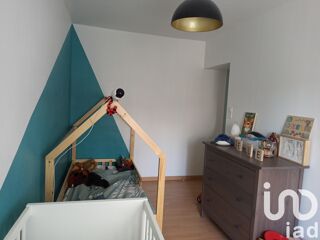  Maison  vendre 4 pices 83 m