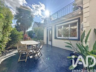  Maison � vendre 4 pi�ces 110 m�