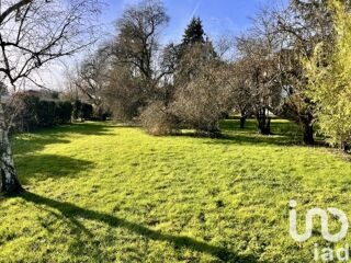  Terrain � vendre 1604 m�