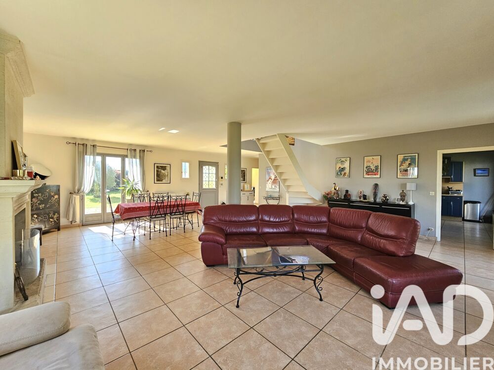 � vendre  Maison Thoiry (78770)