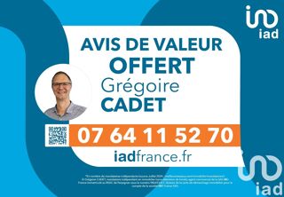  Maison � vendre 5 pi�ces 120 m�