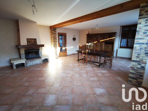  Vente Maison de village 7 pices Maison - 7 pice(s) - 171 m