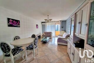 Appartement  vendre 3 pices 76 m