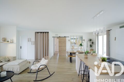   Vente Maison traditionnelle 5 pi�ces Maison - 5 pi�ce(s) - 101 m�