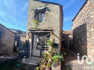  Maison � vendre 2 pi�ces 65 m�