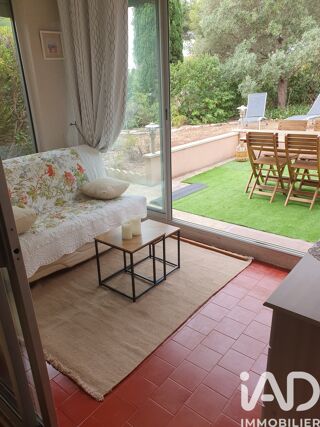  Appartement � vendre 2 pi�ces 32 m�