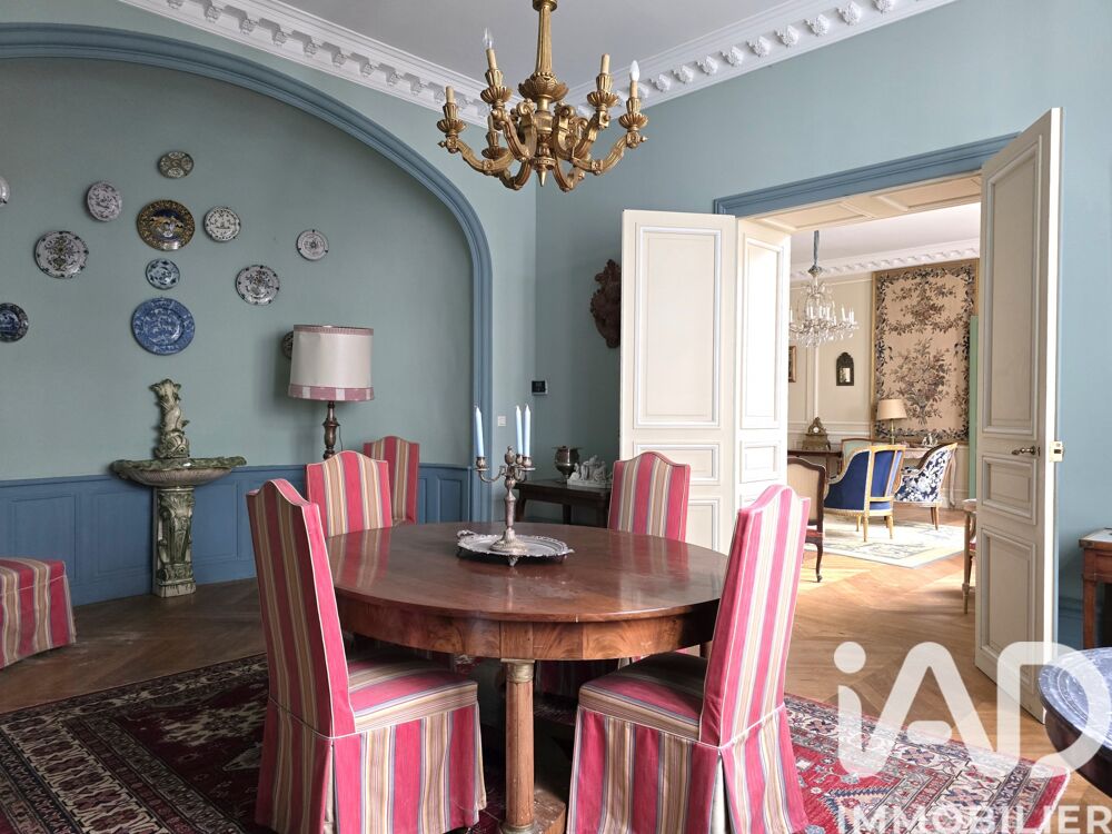 � vendre  Maison Angoul�me (16000)