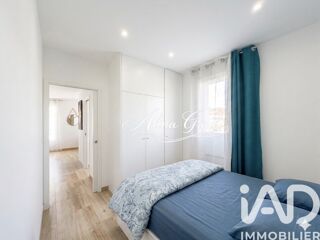  Appartement � louer 2 pi�ces 39 m�