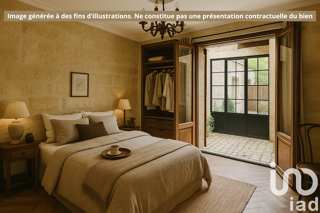  Maison  vendre 4 pices 71 m