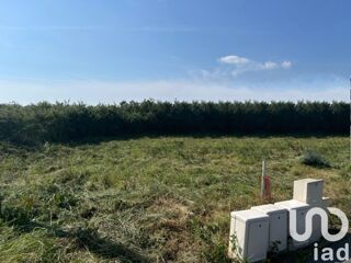  Terrain  vendre 561 m