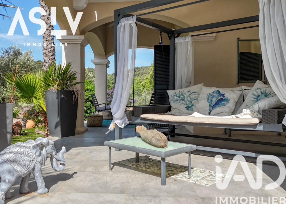 � vendre  Maison Sanary-sur-Mer (83110)