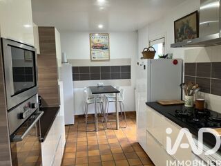  Maison � vendre 6 pi�ces 197 m�