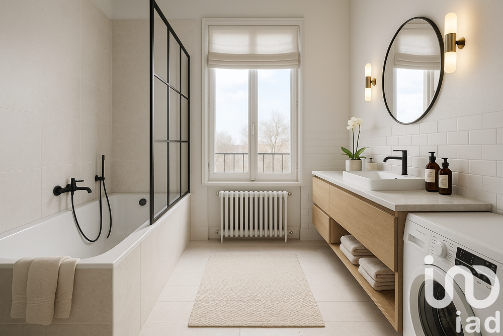  vendre  Appartement Bourg-la-Reine (92340)