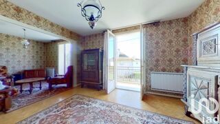  Maison � vendre 5 pi�ces 107 m�