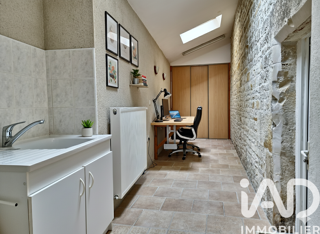  Maison � vendre 7 pi�ces 186 m�