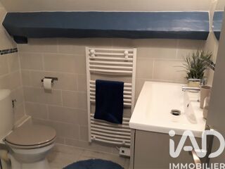  Appartement � vendre 1 pi�ce 17 m�