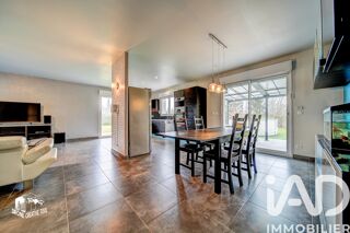  Maison � vendre 5 pi�ces 128 m�