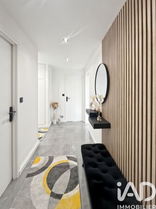  Appartement � vendre 4 pi�ces 67 m�