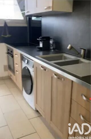  Appartement � vendre 2 pi�ces 54 m�