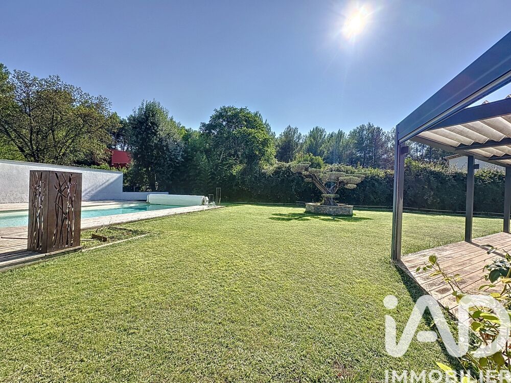  vendre  Maison Prades-le-Lez (34730)