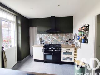 Maison � vendre 7 pi�ces 219 m�