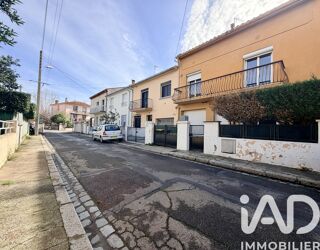  Maison � vendre 4 pi�ces 110 m�