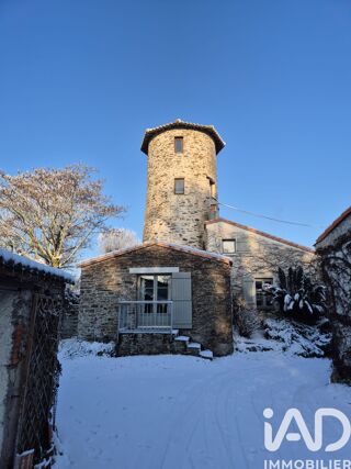  Maison � vendre 4 pi�ces 116 m�