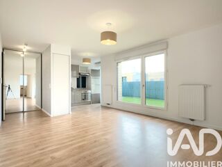  Appartement � vendre 2 pi�ces 42 m�