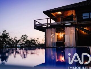  Villa � vendre 6 pi�ces 284 m�