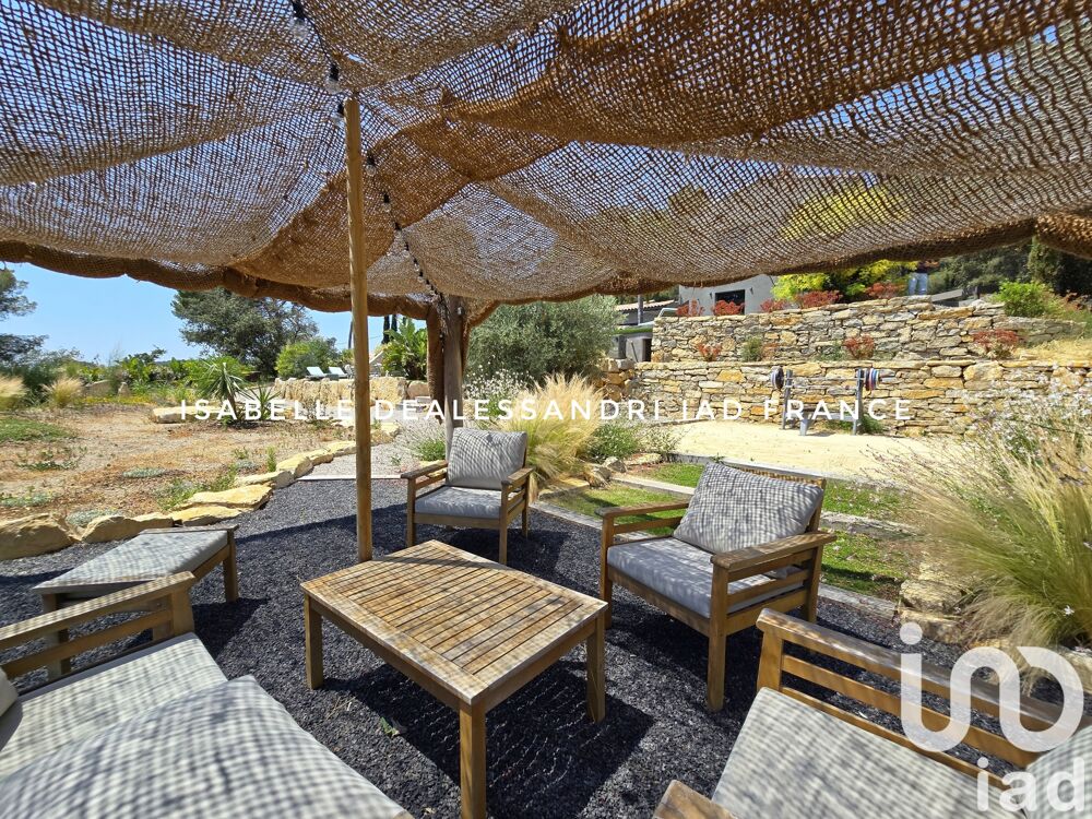  vendre  Maison Sanary-sur-Mer (83110)