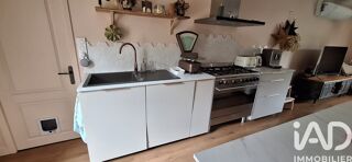  Maison � vendre 6 pi�ces 198 m�