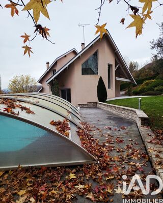  Maison � vendre 8 pi�ces 185 m�