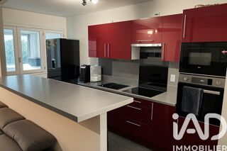  Appartement � vendre 3 pi�ces 65 m�