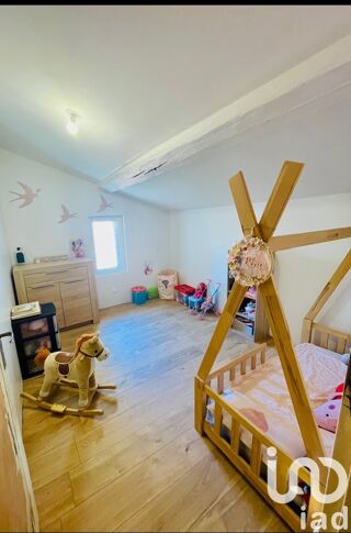  Maison � vendre 4 pi�ces 80 m�