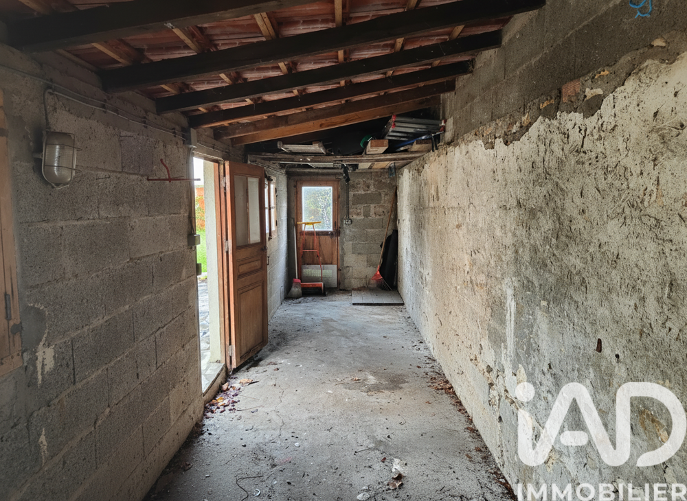 � vendre  Maison Saint-Maur-des-Foss�s (94100)