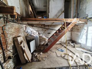  Maison � vendre 3 pi�ces 75 m�