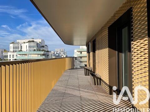  Appartement � louer 4 pi�ces 84 m�