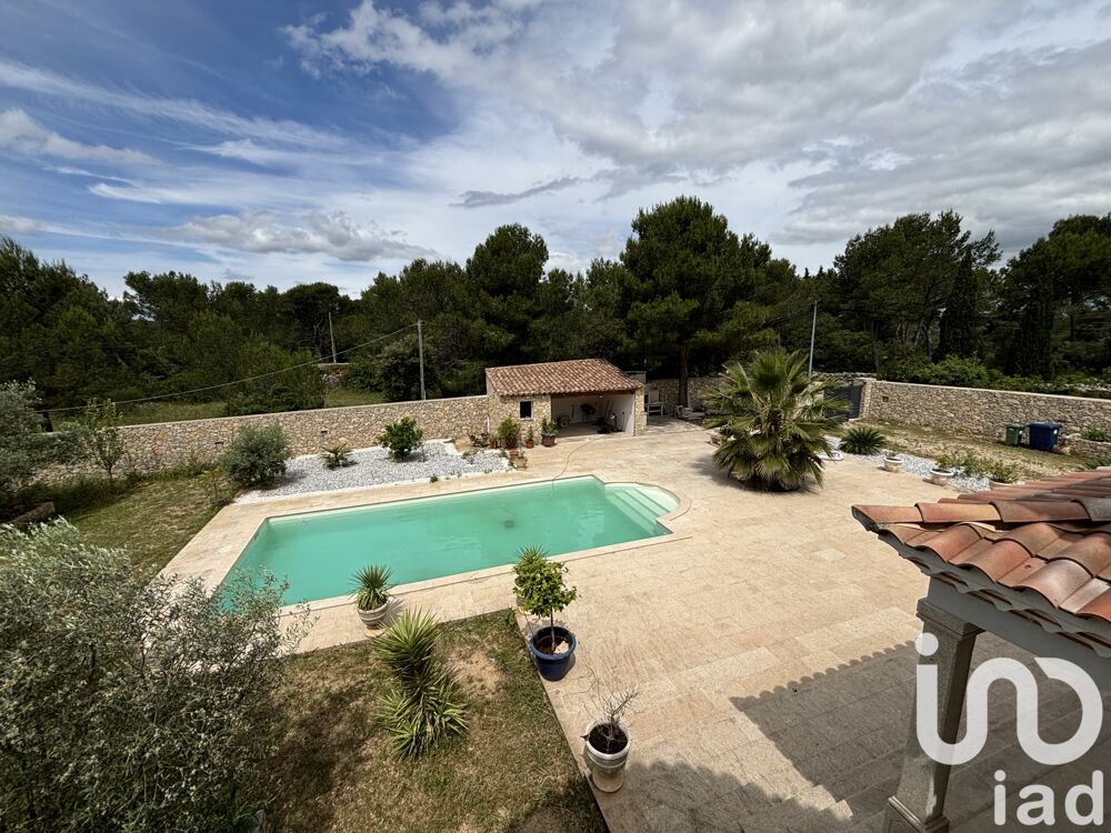  vendre  Maison Nmes (30000)