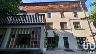  Maison � vendre 15 + pi�ces 1350 m�