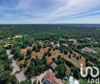  Terrain  vendre 321 m