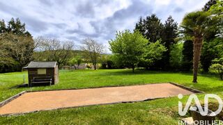  Maison � vendre 8 pi�ces 150 m�