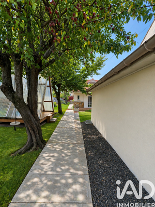  Maison � vendre 5 pi�ces 95 m�