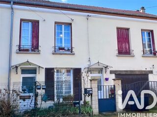  Maison � vendre 6 pi�ces 110 m�