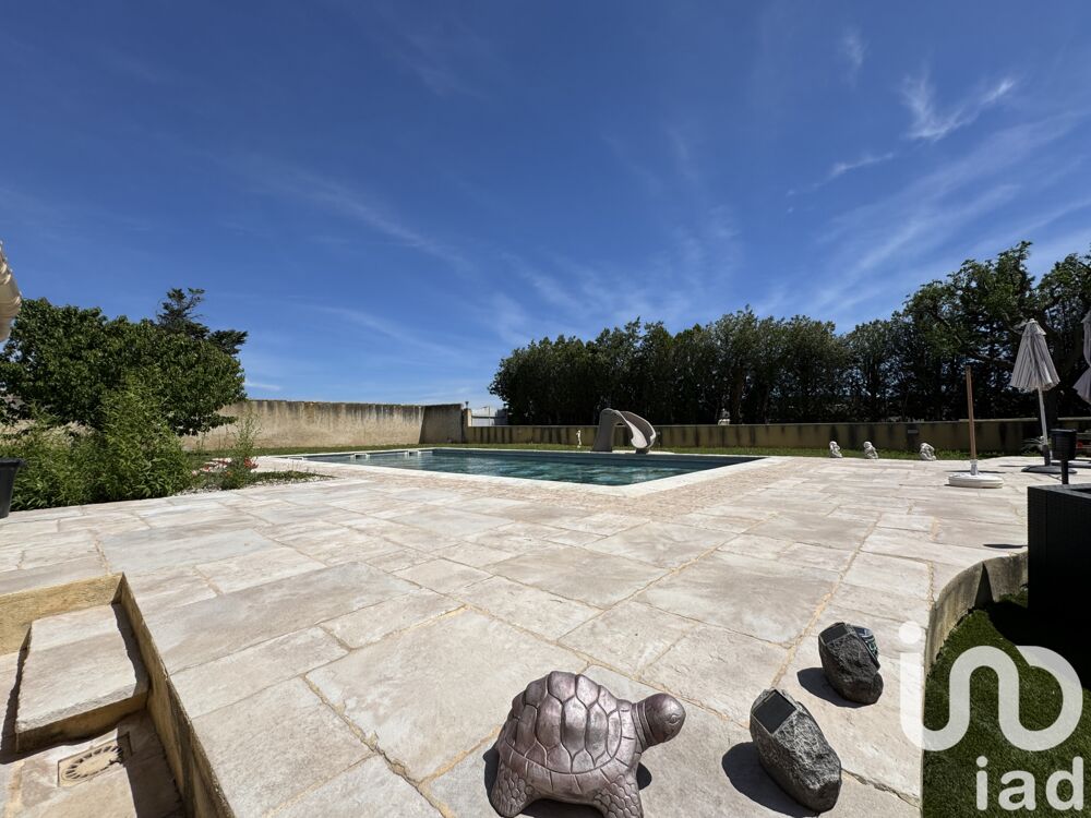 vendre  Maison Cavaillon (84300)