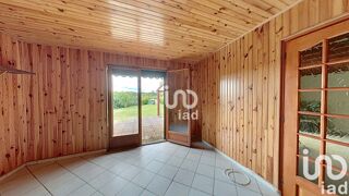  Maison � vendre 5 pi�ces 157 m�