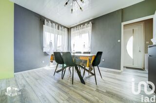  Maison � vendre 3 pi�ces 97 m�