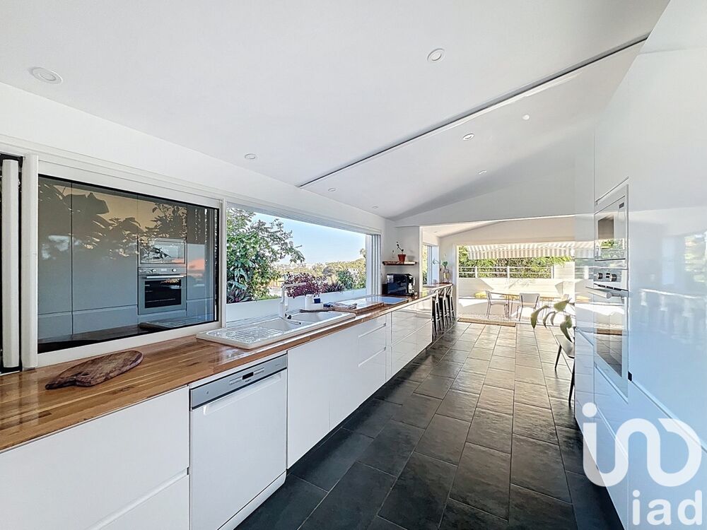 � vendre  Maison Saint-Pierre (97410)