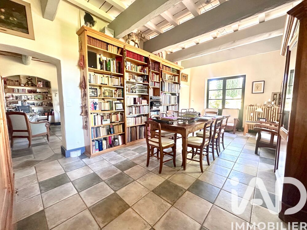 � vendre  Maison Sainte-C�cile-les-Vignes (84290)