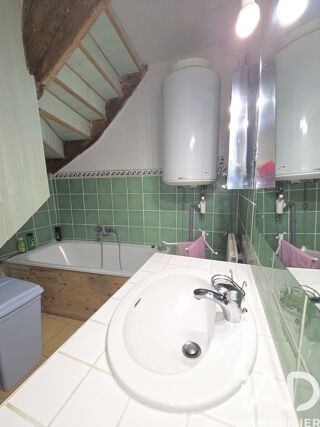  Maison � vendre 4 pi�ces 83 m�