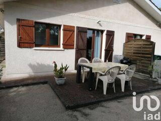  Maison � vendre 8 pi�ces 116 m�